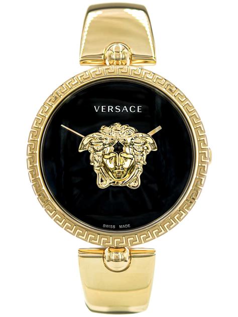 Versace VECO03122 Damenuhr Palazzo 39mm 5ATM 